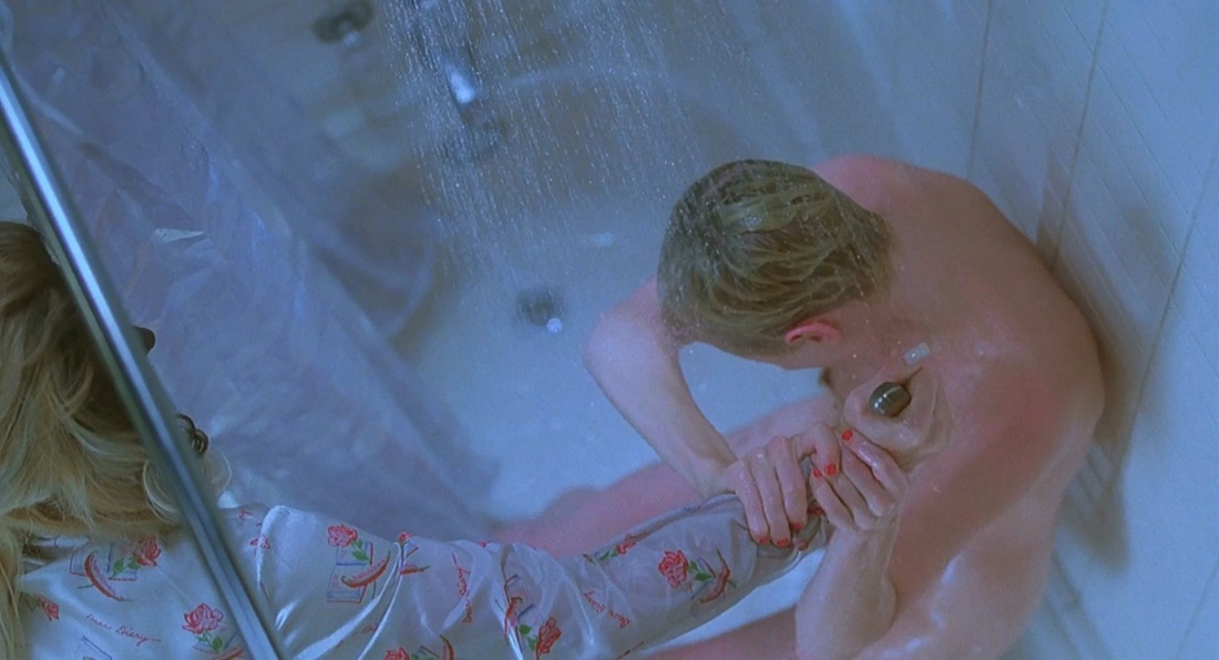 Anne Heche (Энн хеч) - голаяххх