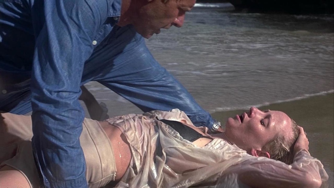 Энн хеч соски