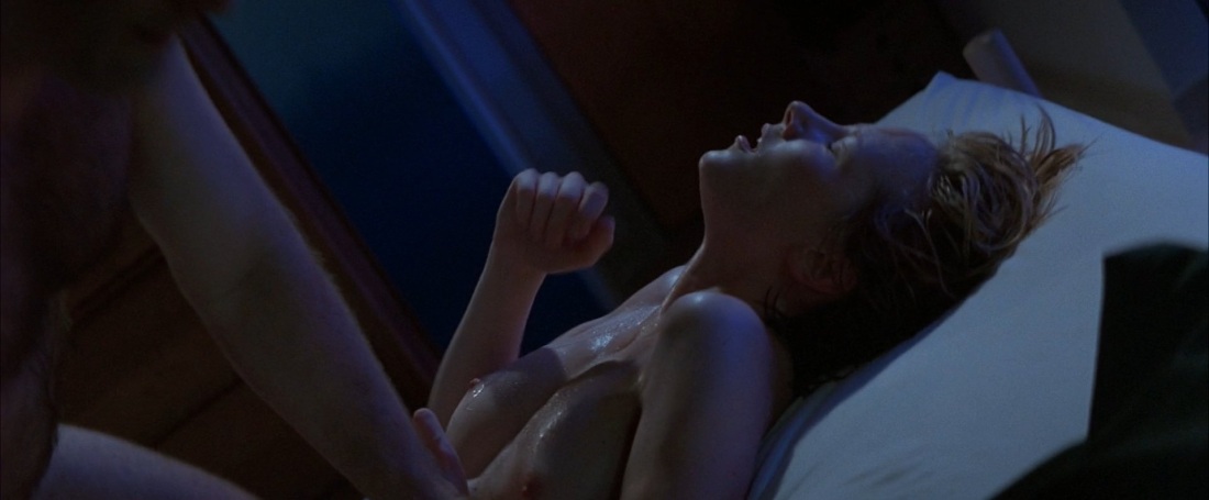 Шэрон Стоун голая в фильмах