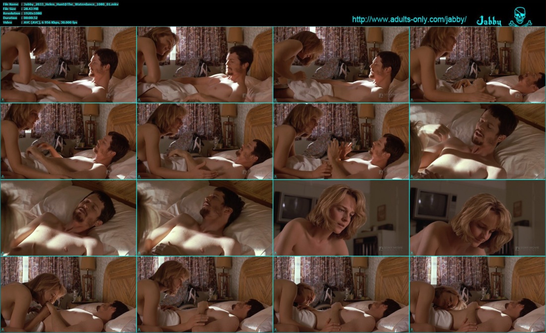 Хелен Хант обнаженкасдив