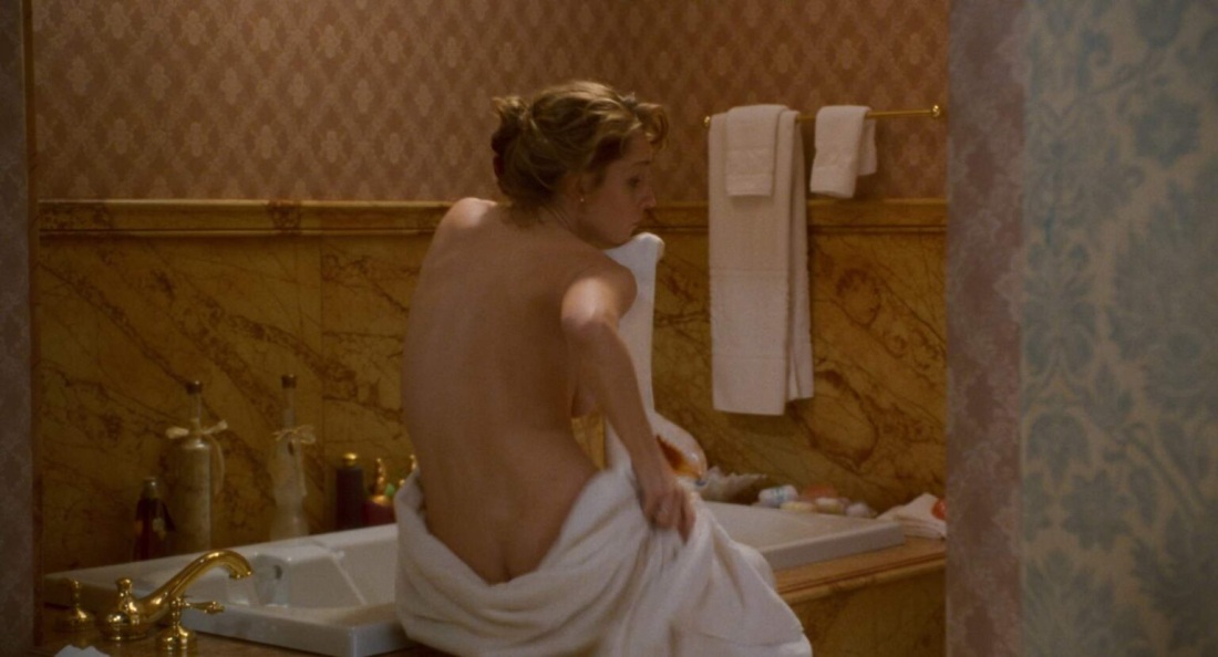 Хелен Хант в порнофильме