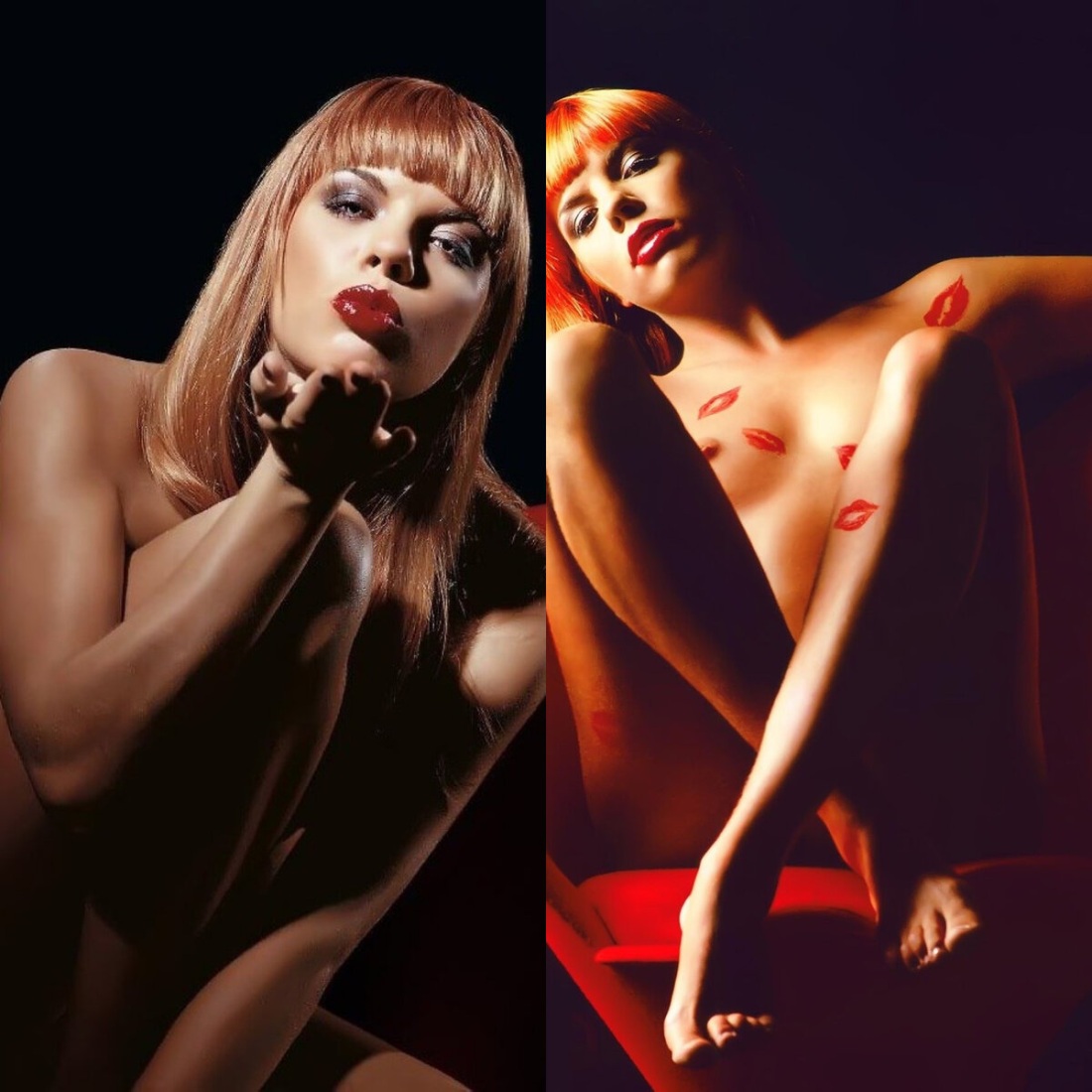 Присцилла Анна золотаренко анал