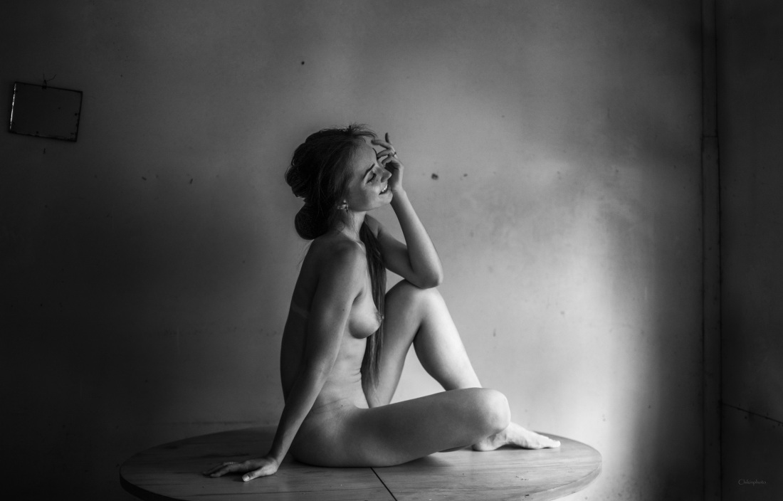 Екатерина Енокаева Тихомиров