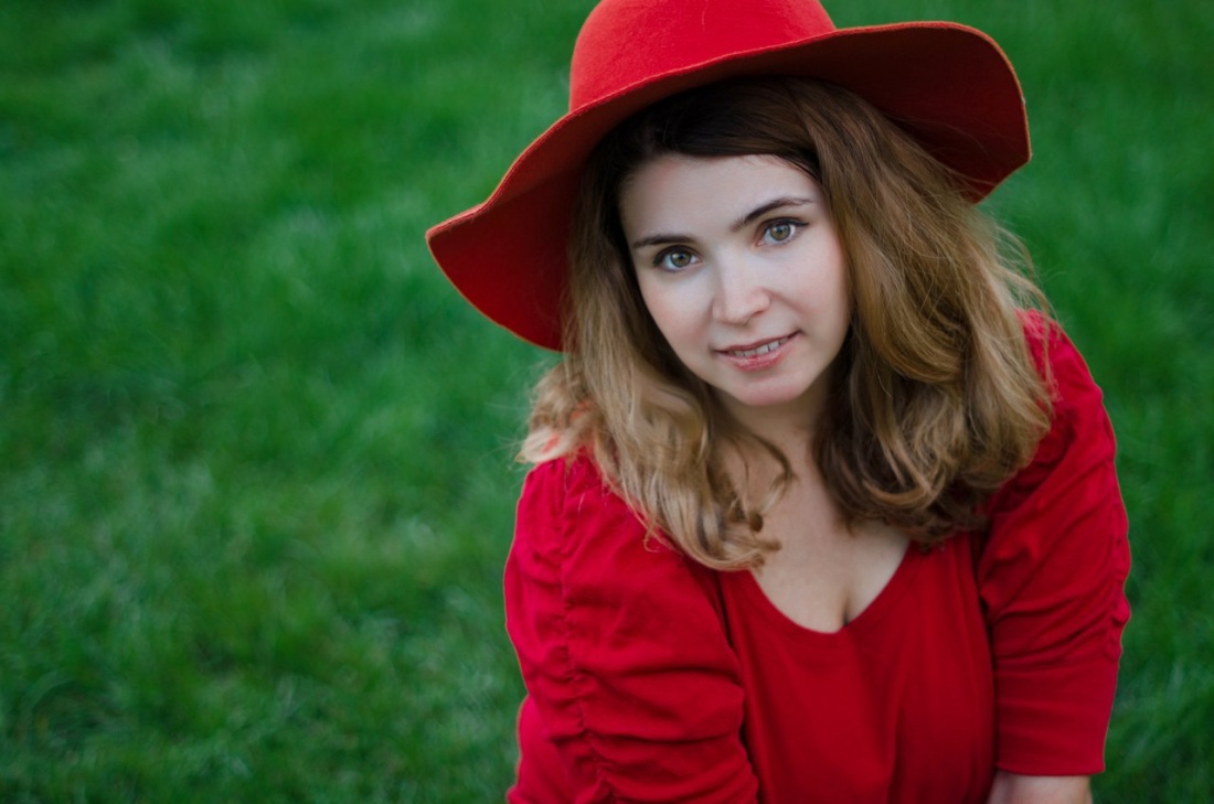 Яна Глущенко слитые