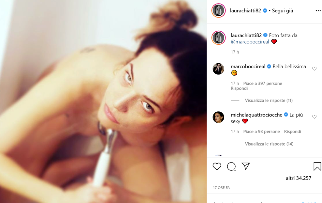 Юная порнозвезда Лаура