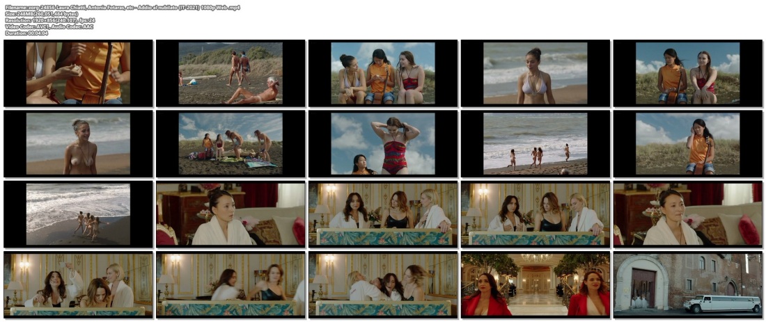 Лаура Кьятти горячие