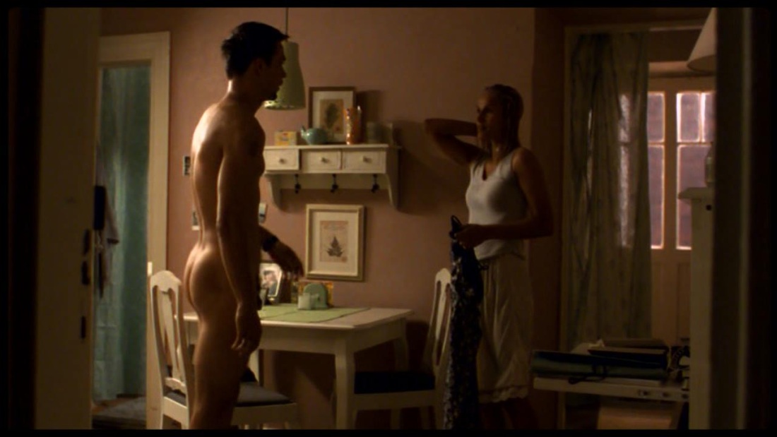 Лаура Альбертовна голая