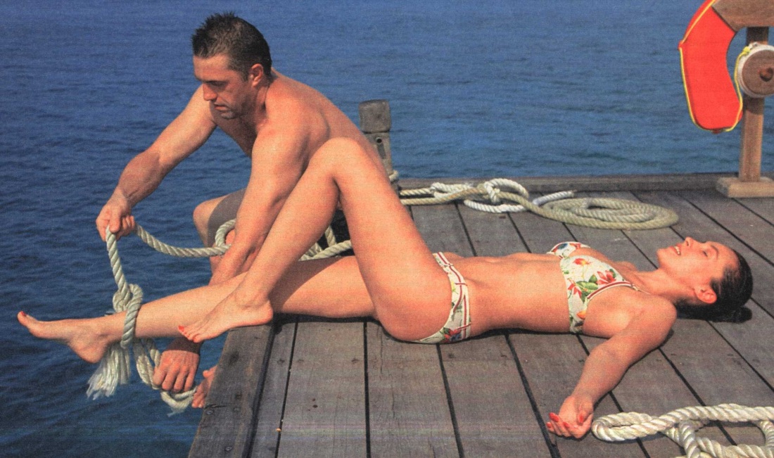 Ольга Филиппова актриса Максим