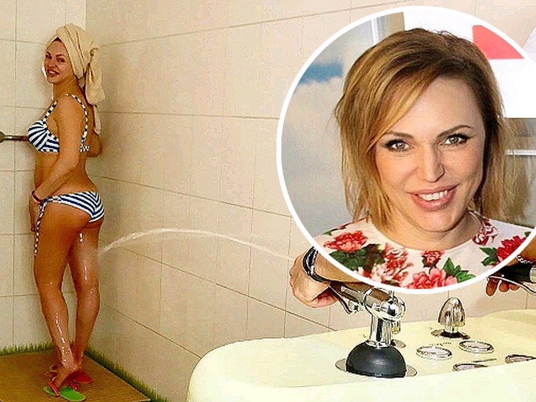 Алла Довлатова горячие