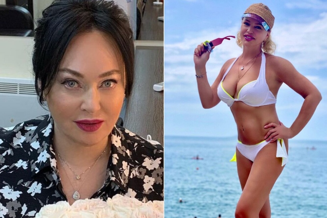 Алла Довлатова 2021