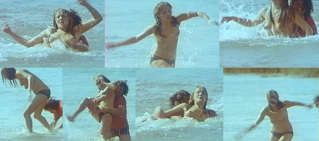 Елена Аненкова частное ню