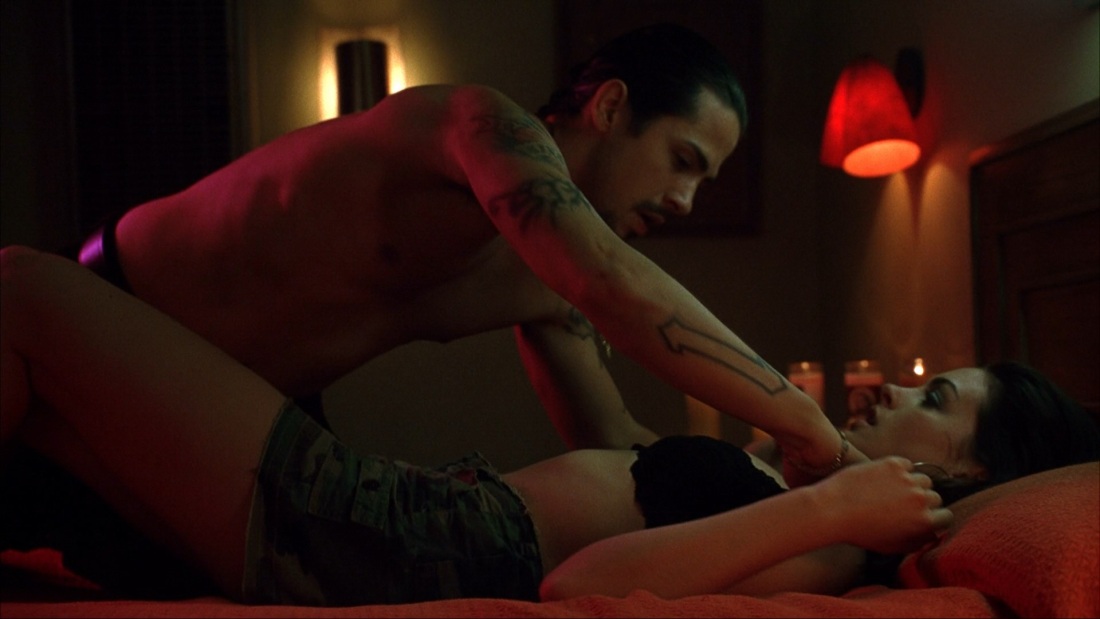 Вероника Авлув голая грудь