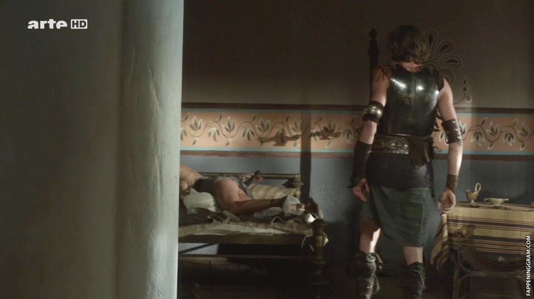 Katharine Fozol фото