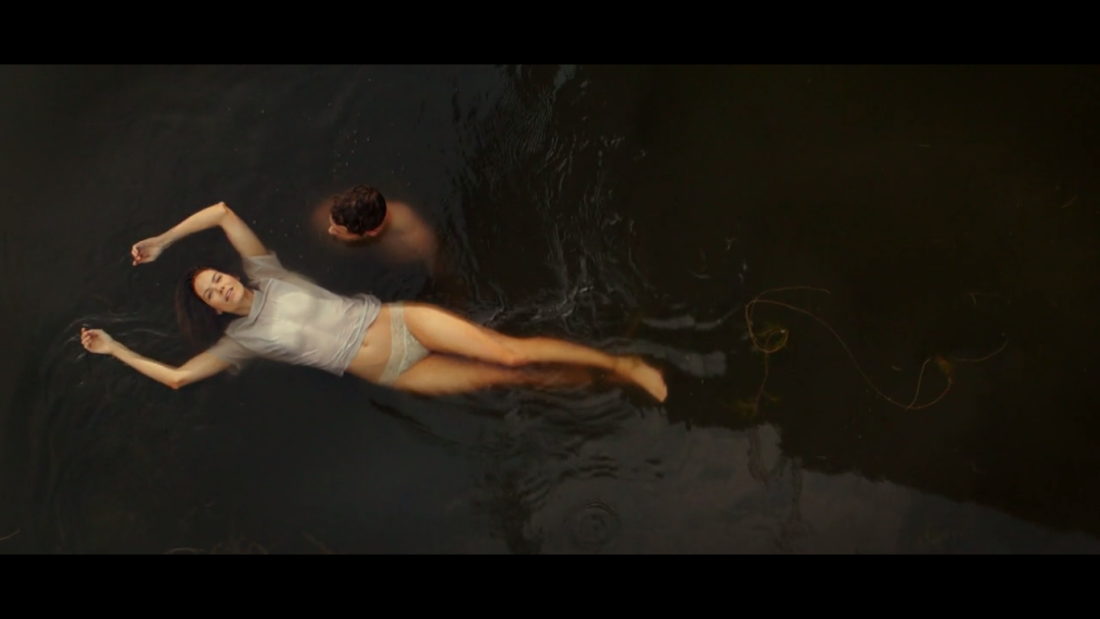 Сериал Одиссей 2013 nude Scene