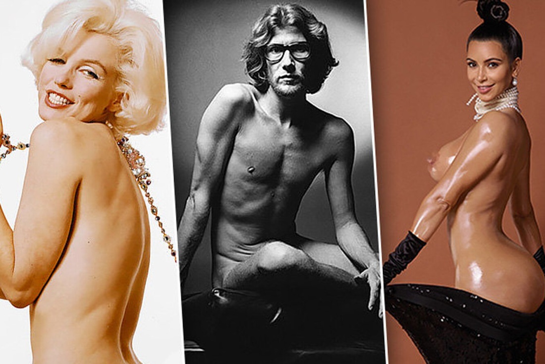 Софья Аржаковская голая