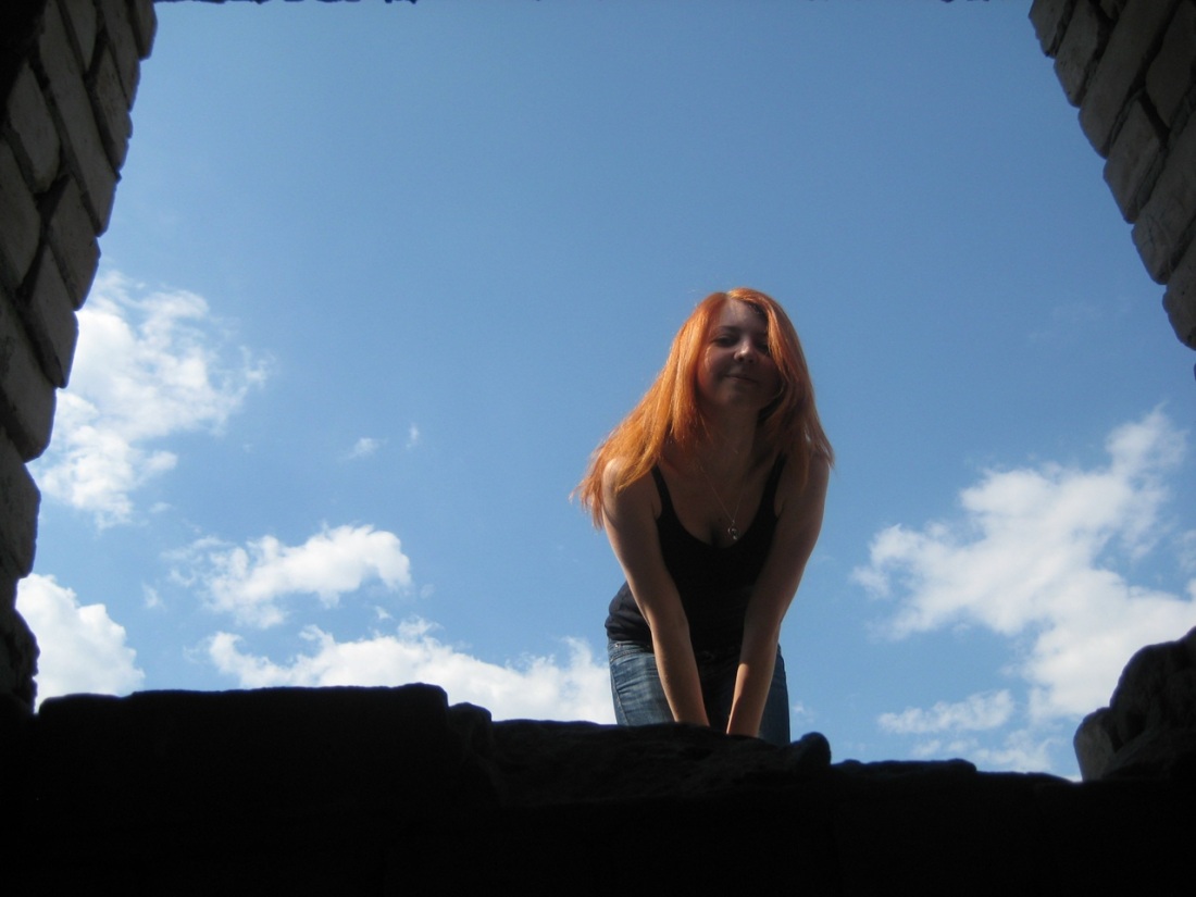 Masha Георгий Чернядьев