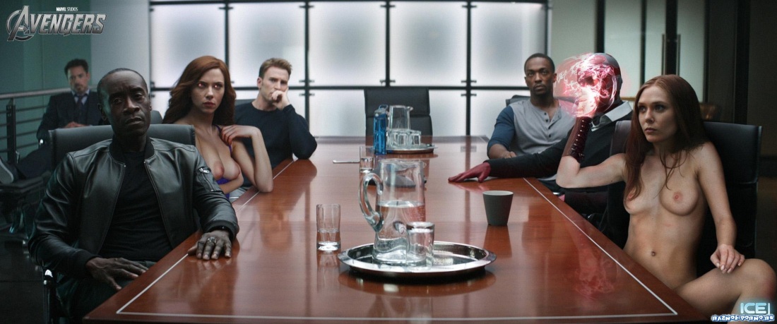 Элизабет Олсен порнографии