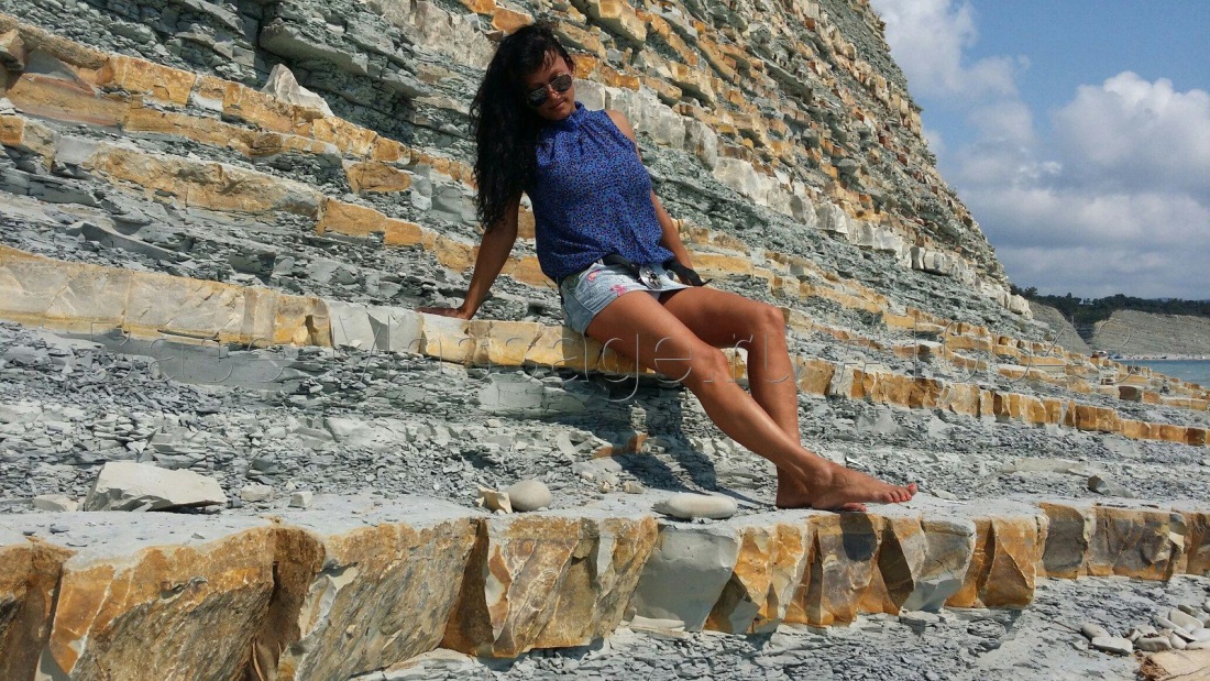 Джабраилова Юлия