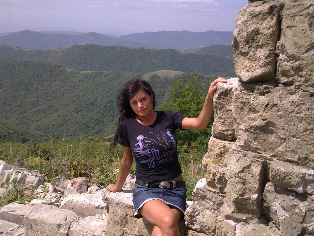 Юлия Раздолянская фото