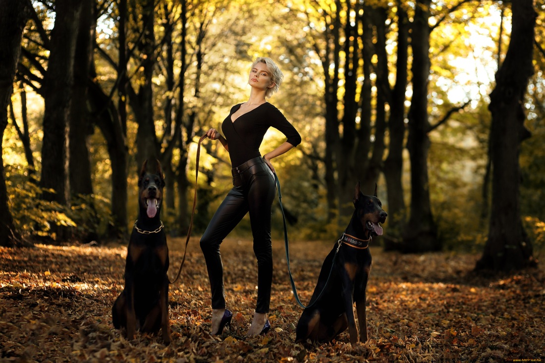 Признаки гиперсексуальности