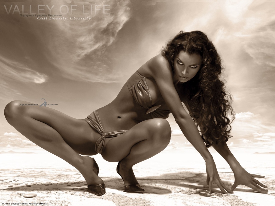 Марина Хлебникова печаль моя