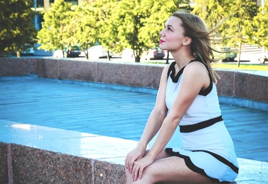 Стефани Мария Гурская