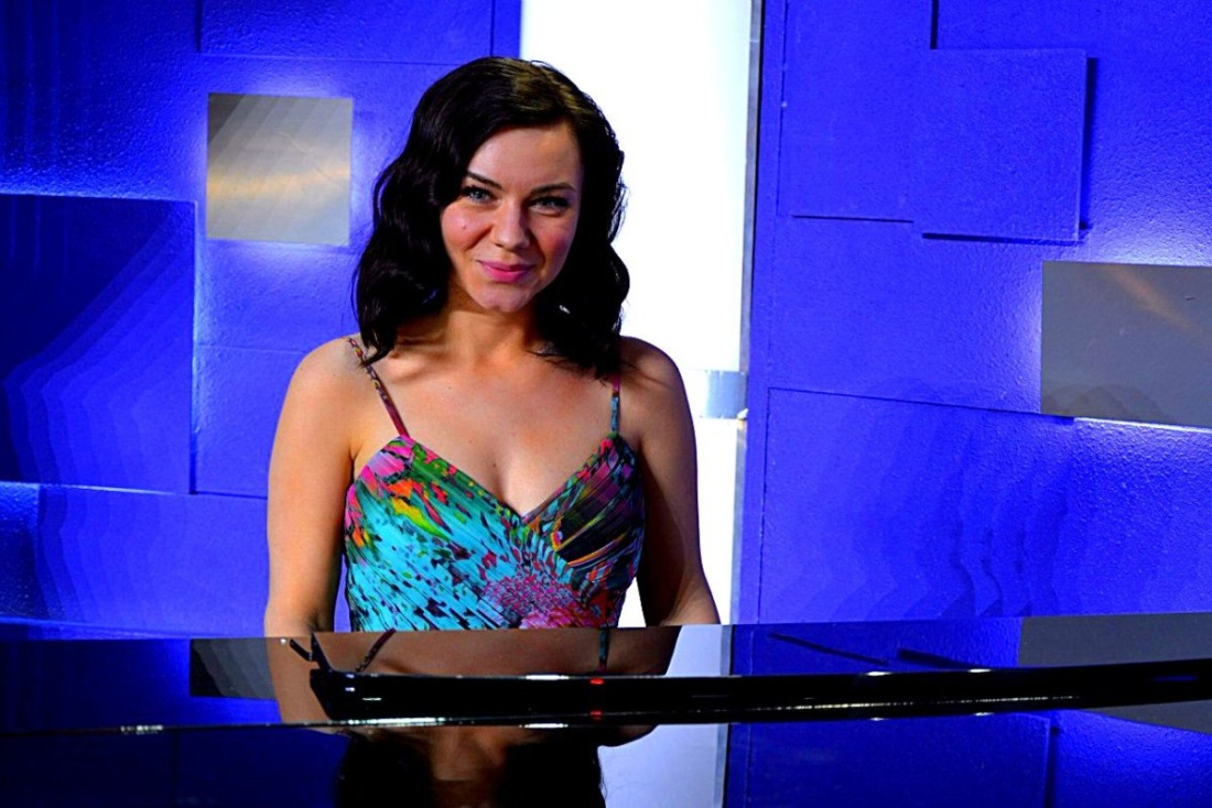 Уральские пельмени Стефания-Марьяна Гурская