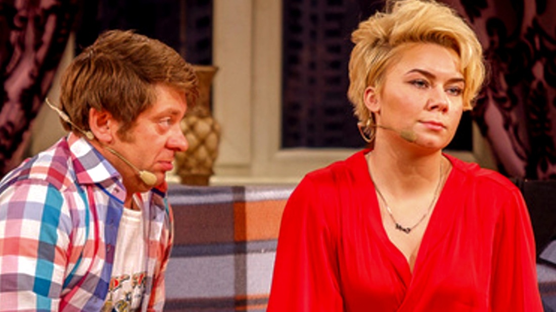 Уральские пельмени Стефания-Марьяна