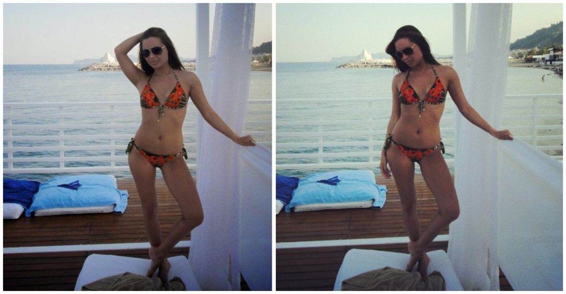 Марьяна Гурская Уральские пельмени