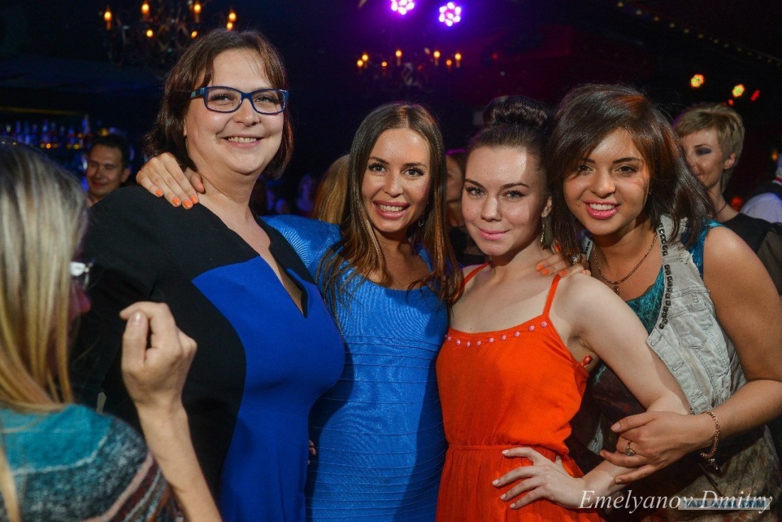 Стефания Марьяна Гусарская