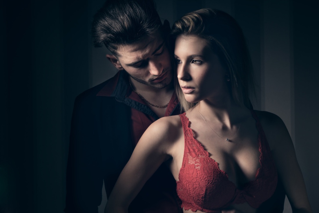 Страсть красиво