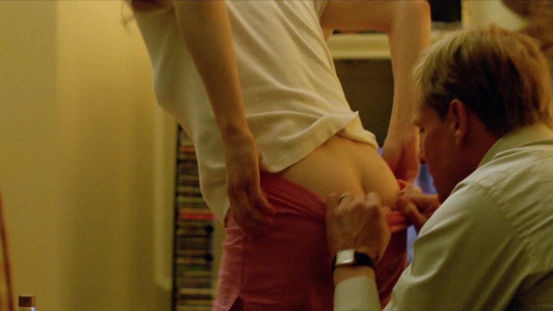 Александра Даддарио nude