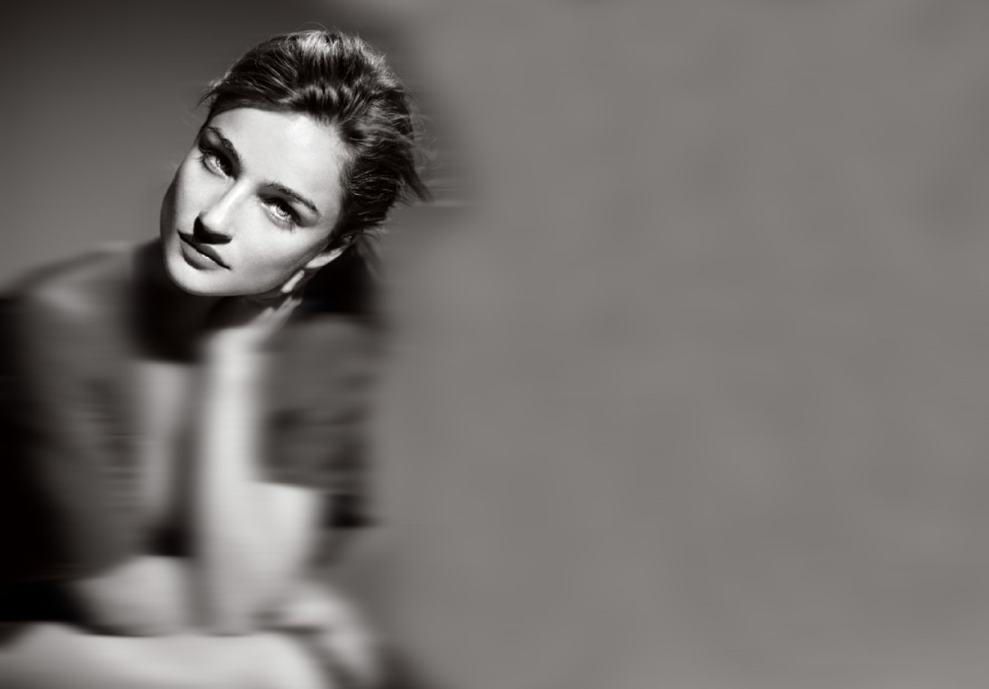 Голая Анна Горшкова в фильме