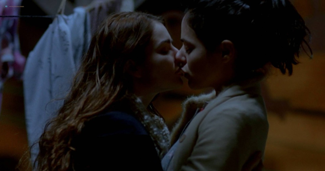 Аня Букштейн в купальнике