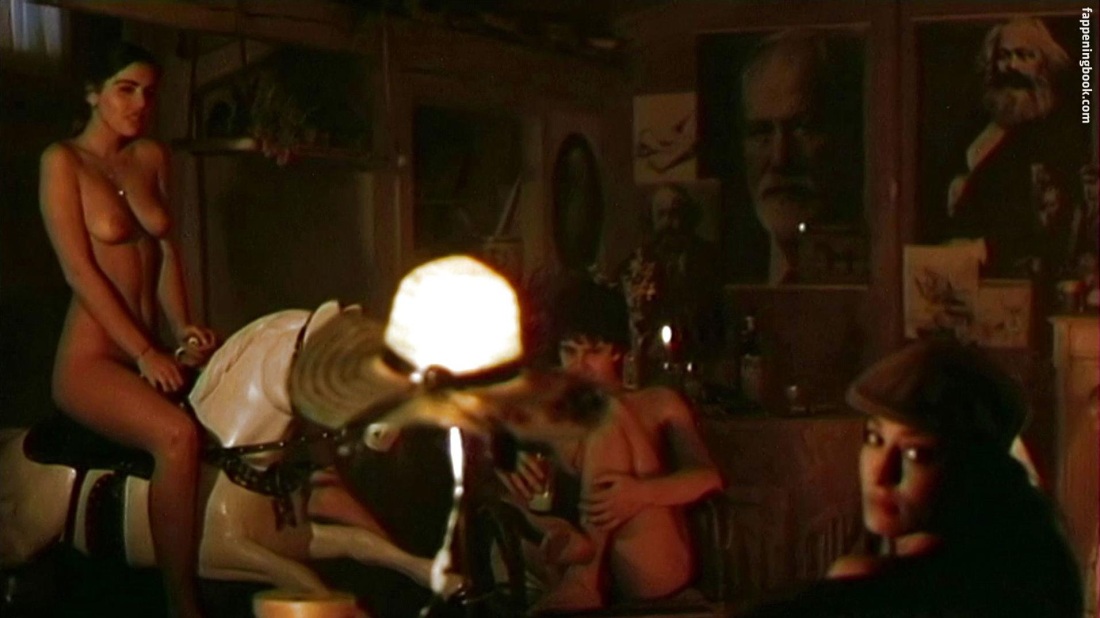 Фанни Ардан эротические сцены