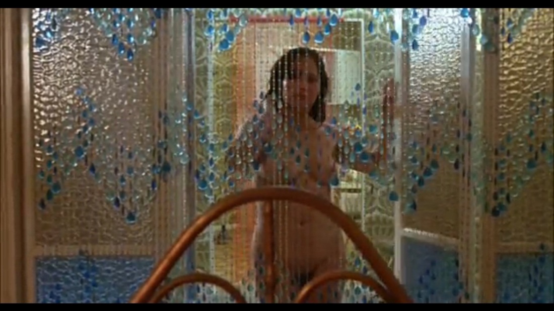 Настасья Кински эротические сцены в фильмах