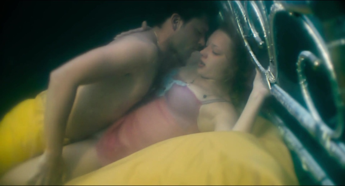 Екатерина Вилкова эротические