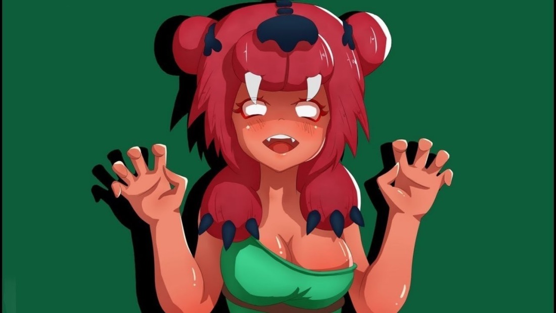 Браво старс xxx Сэнди и Нита