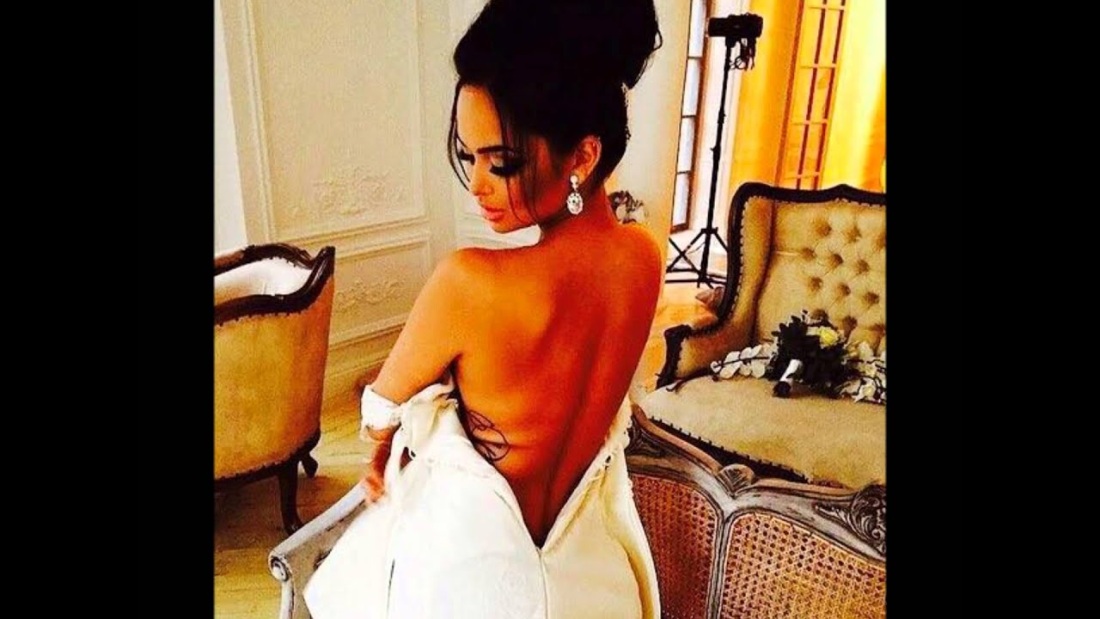 Нита Кузьмина 2019