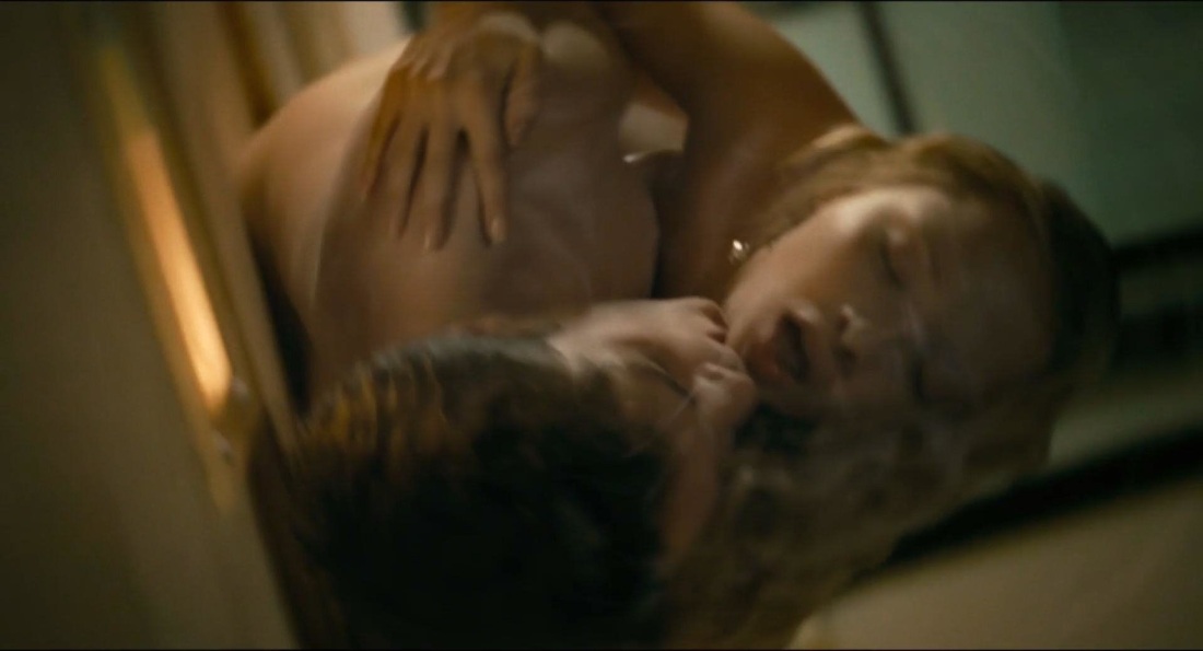 Вилкова Екатерина Николаевна ню