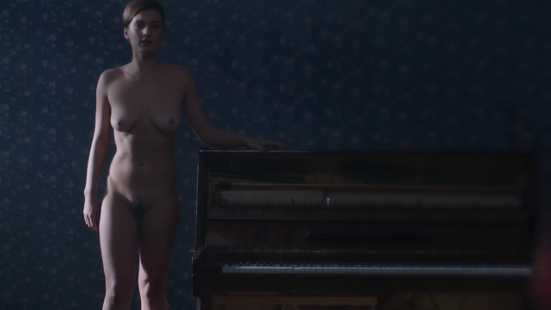 Софья Лебедева а зори здесь тихие 2015 баня