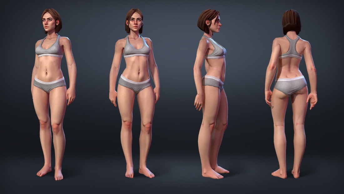 Laura Lydall фото