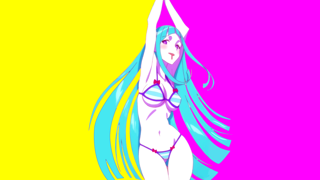 Martina Valkova в Нижнем белье