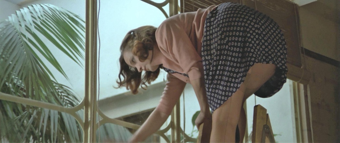 Порнографии Лаура летом