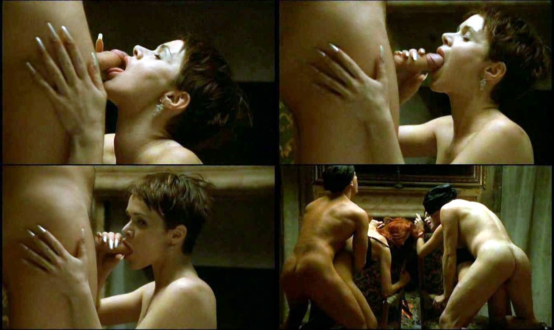 Ева Грин 300 спартанцев голая