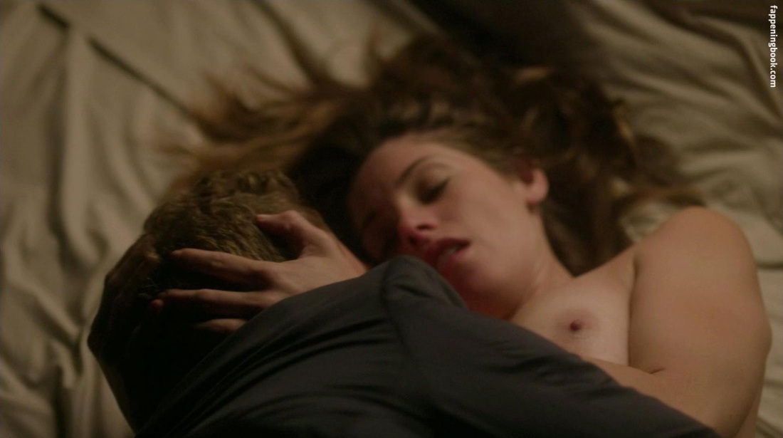 Эшли Грин Сумерки голая