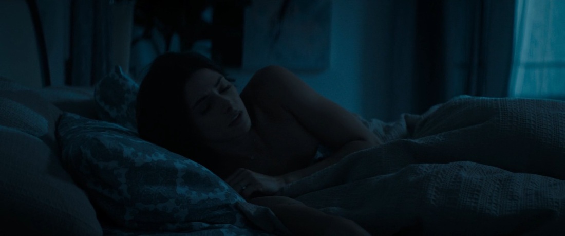 Эшли Грин явление