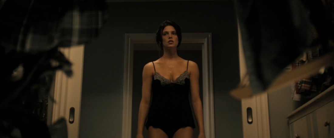 Эшли Грин явление