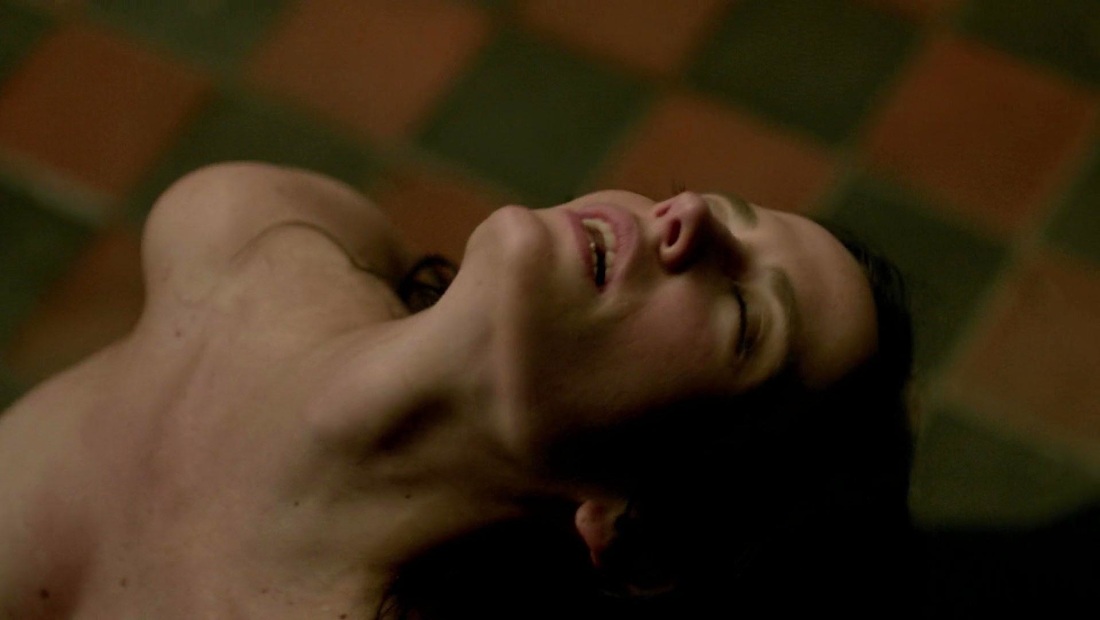 Оливия Уайлд хот