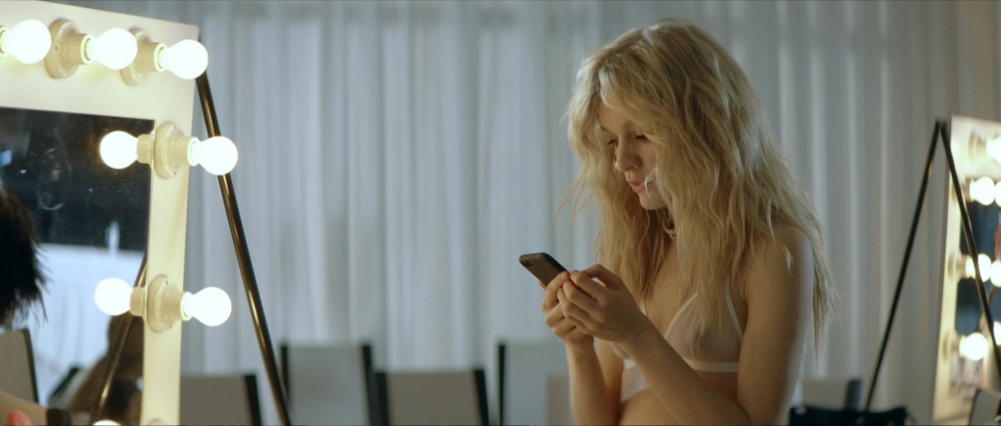 Стримерша gtfobae (Таня Швед)